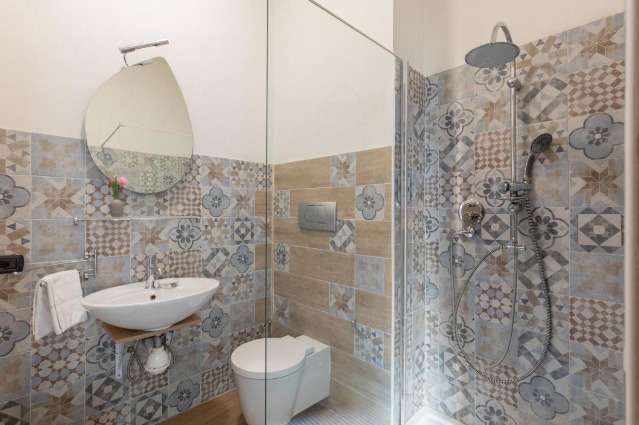 Flaminiarooms Roma Ngoại thất bức ảnh