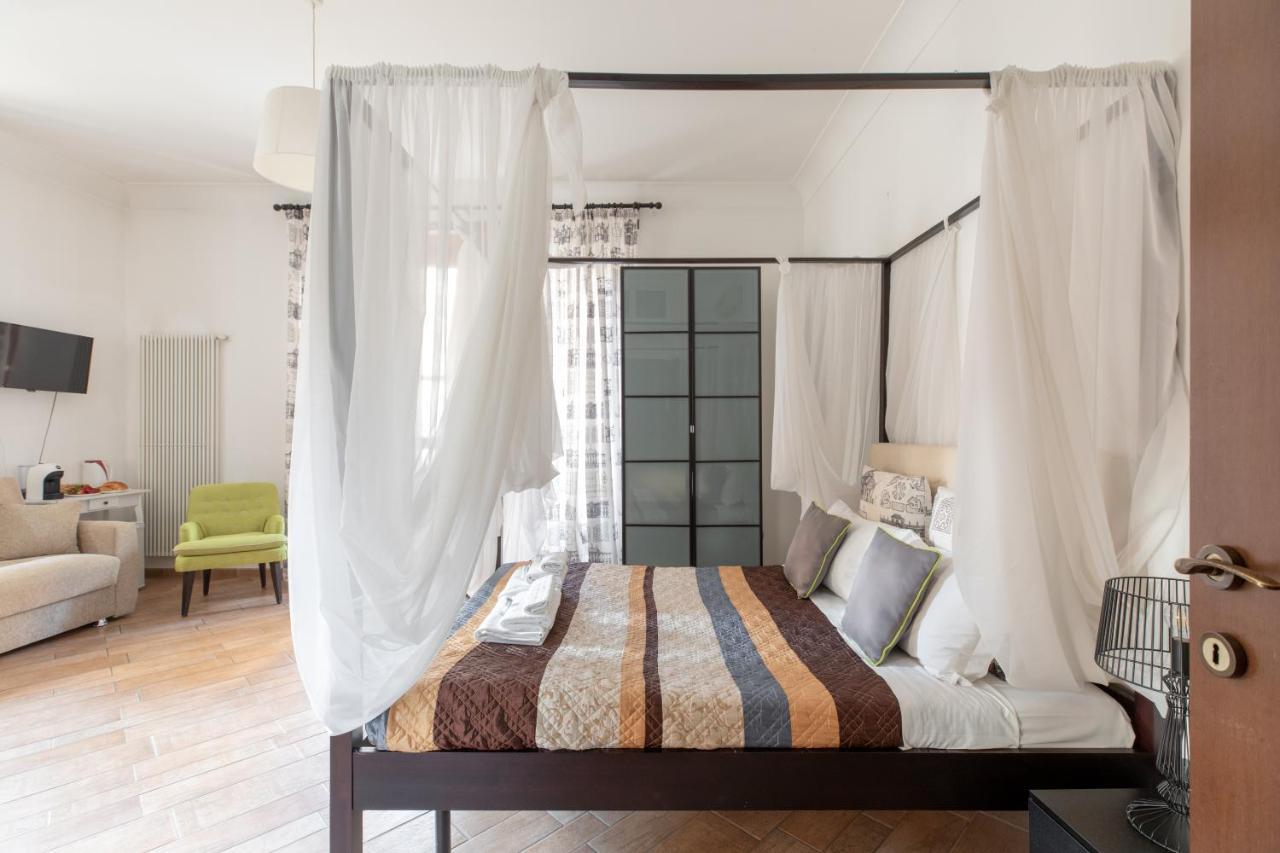 Flaminiarooms Roma Ngoại thất bức ảnh