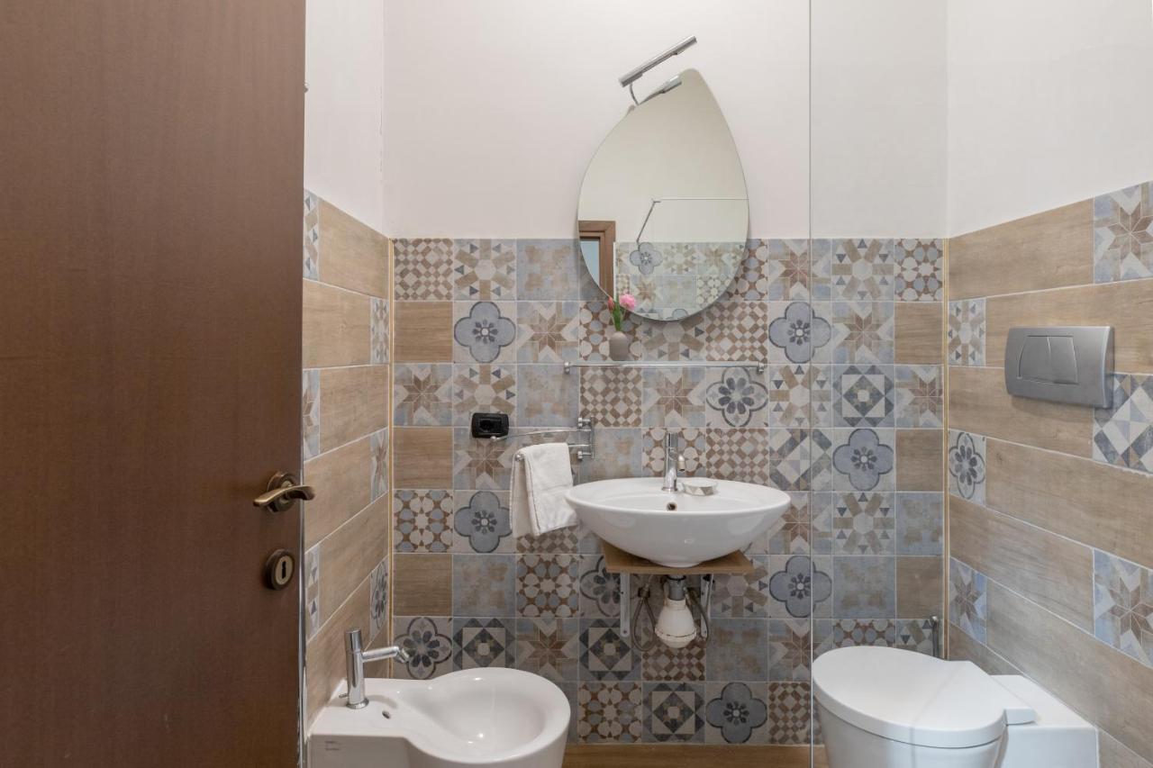 Flaminiarooms Roma Ngoại thất bức ảnh