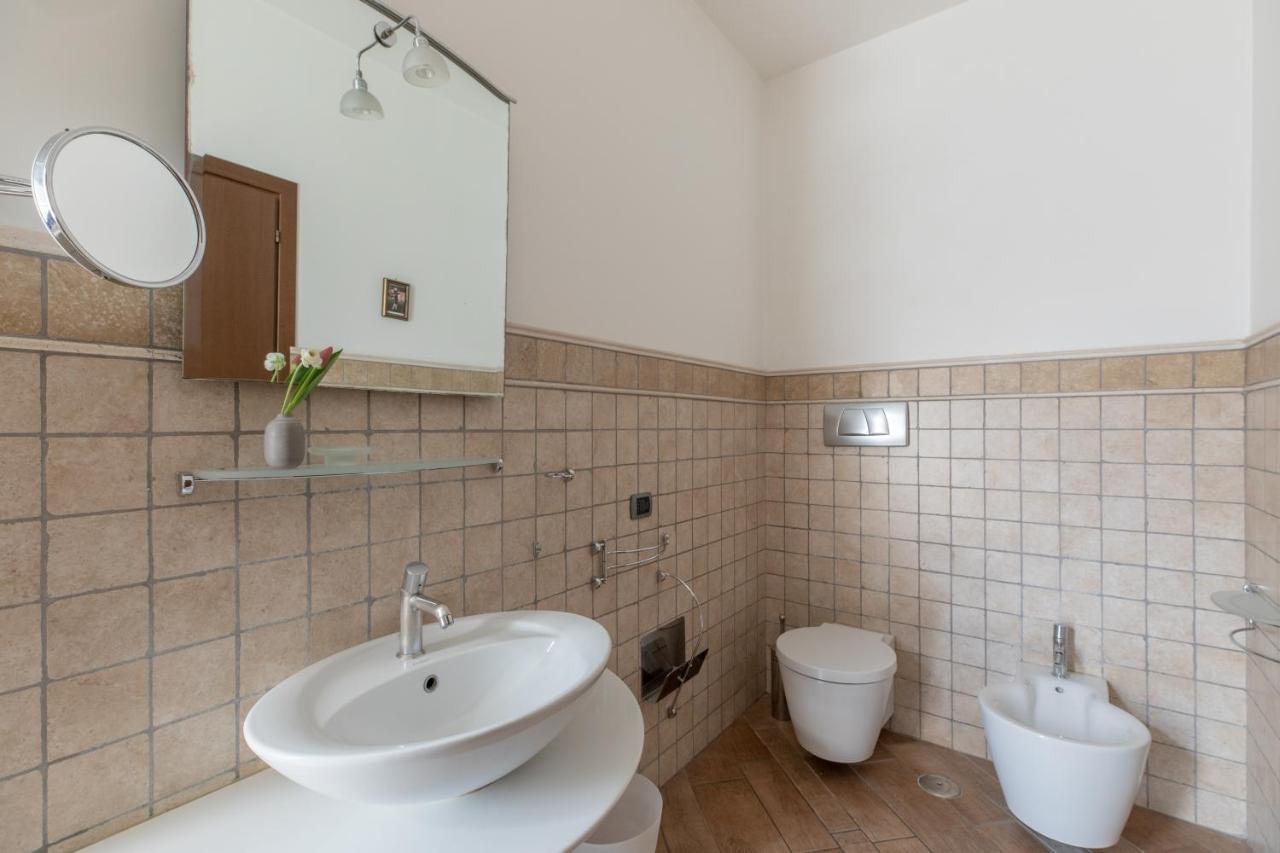 Flaminiarooms Roma Ngoại thất bức ảnh