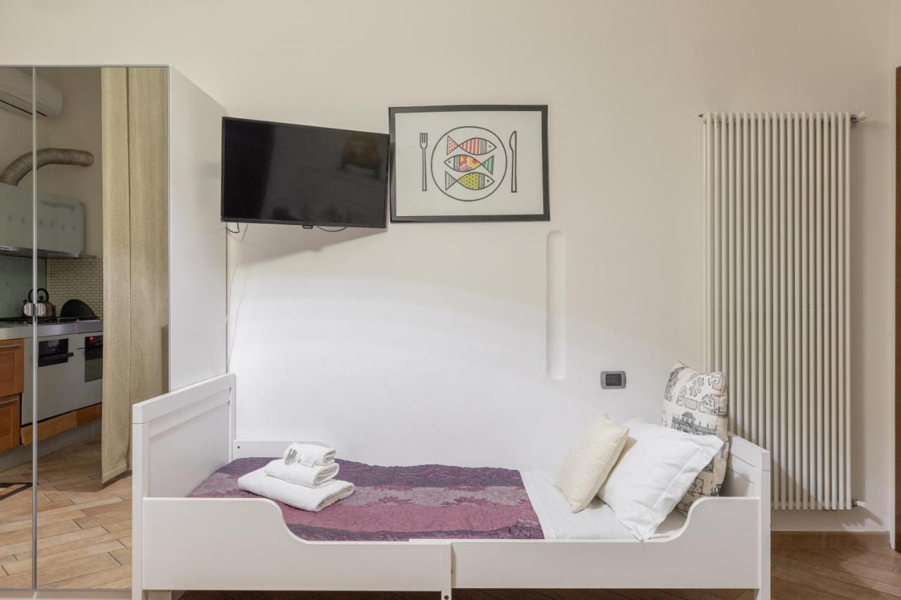 Flaminiarooms Roma Ngoại thất bức ảnh