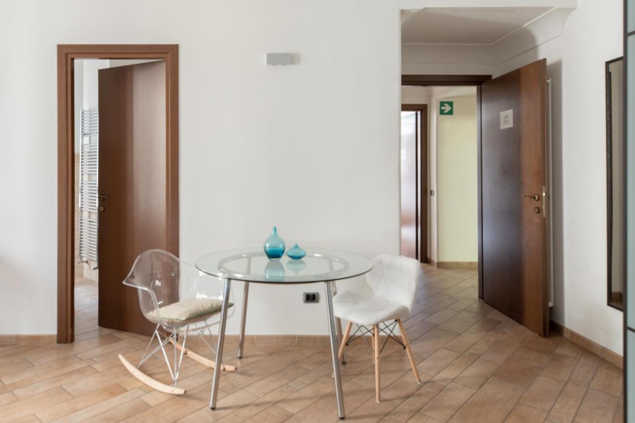 Flaminiarooms Roma Ngoại thất bức ảnh